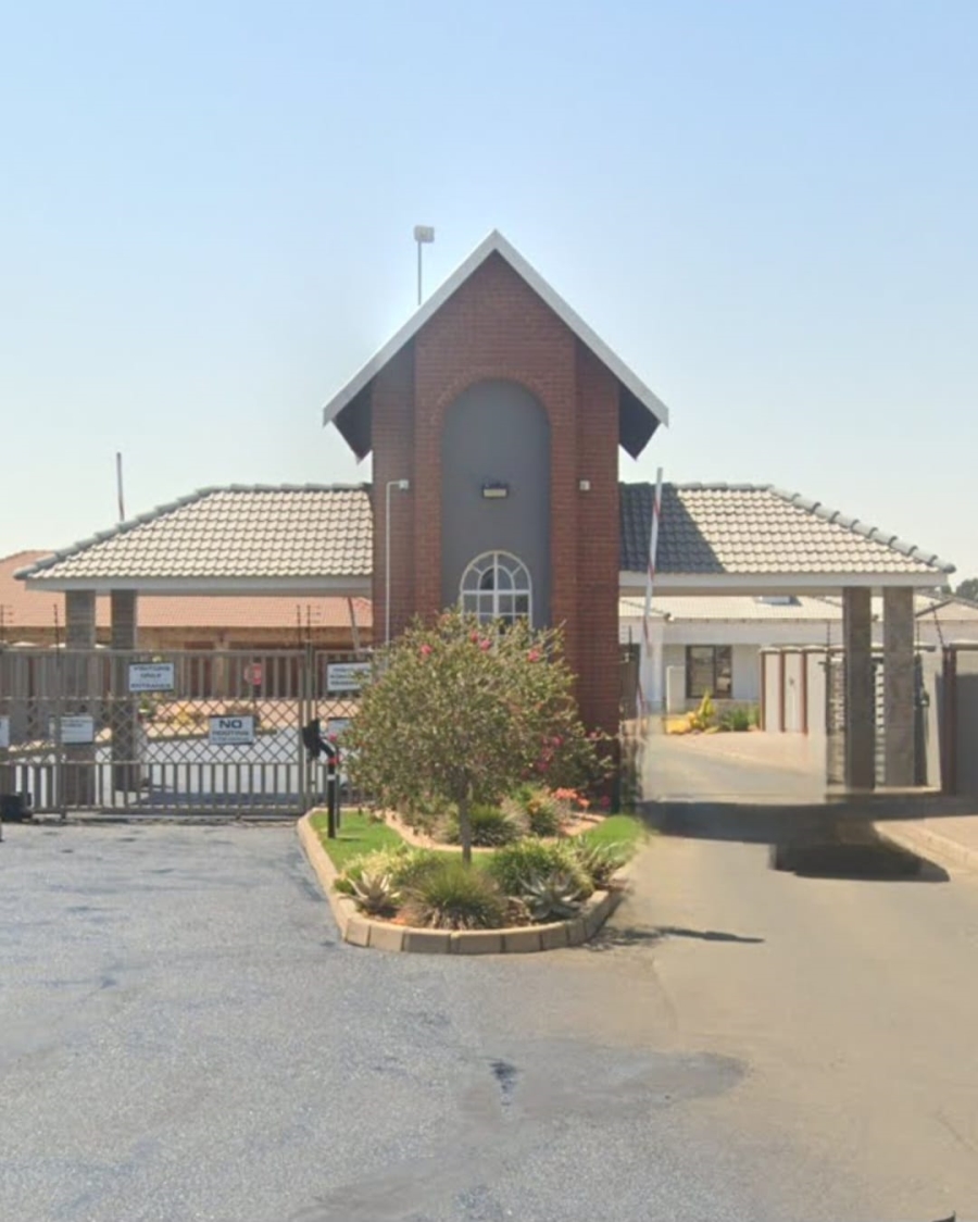 0 Bedroom Property for Sale in Risiville Gauteng