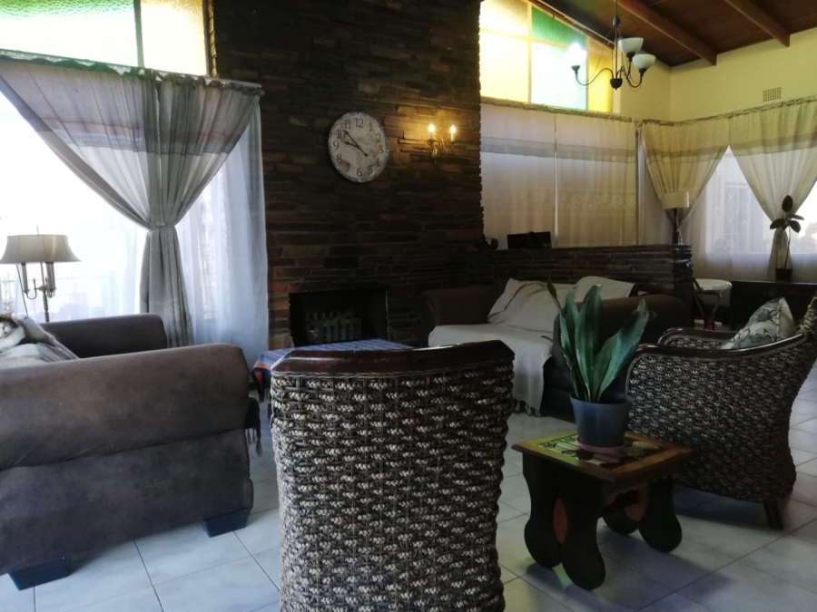 4 Bedroom Property for Sale in Risiville Gauteng