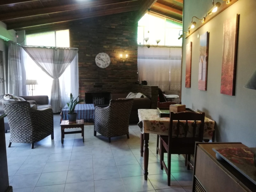 4 Bedroom Property for Sale in Risiville Gauteng