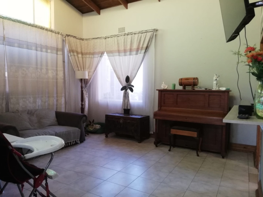 4 Bedroom Property for Sale in Risiville Gauteng