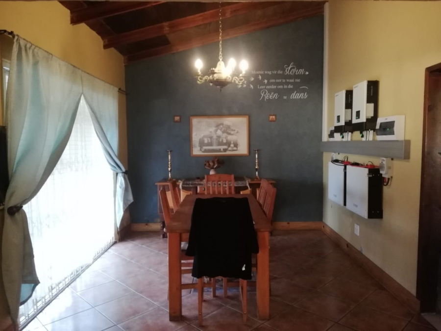 4 Bedroom Property for Sale in Risiville Gauteng