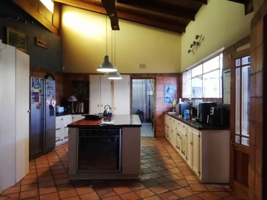4 Bedroom Property for Sale in Risiville Gauteng