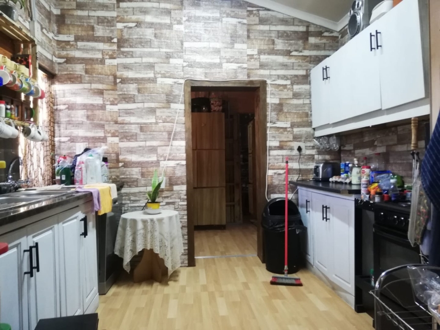 4 Bedroom Property for Sale in Risiville Gauteng