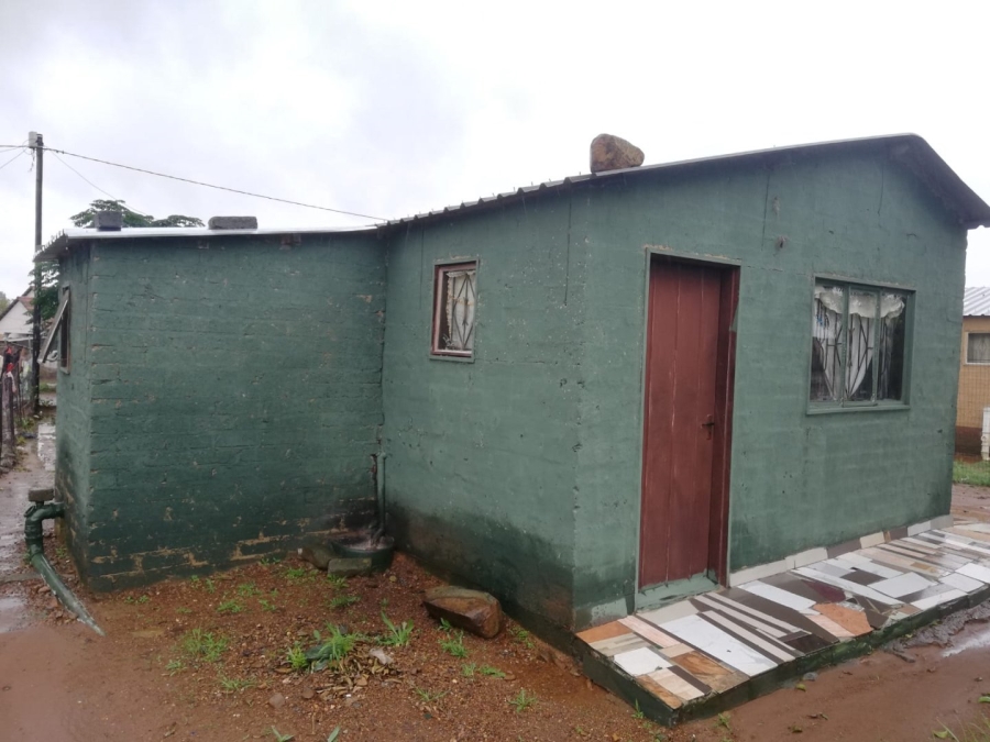 3 Bedroom Property for Sale in Sebokeng Zone 12 Gauteng