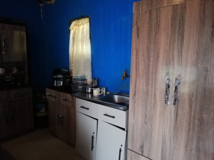 3 Bedroom Property for Sale in Sebokeng Zone 12 Gauteng