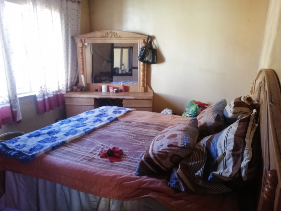 2 Bedroom Property for Sale in Sebokeng Zone 14 Gauteng