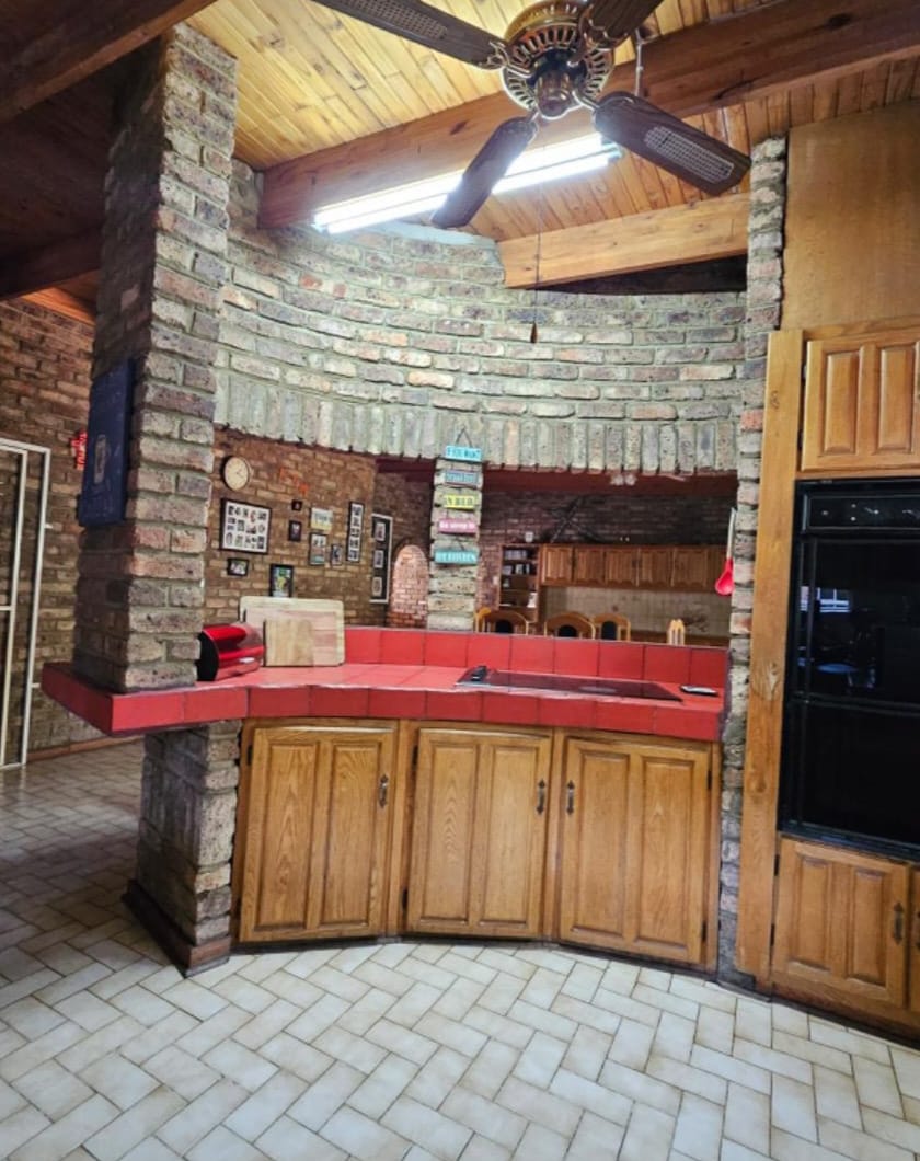 4 Bedroom Property for Sale in Vanderbijlpark SE Gauteng