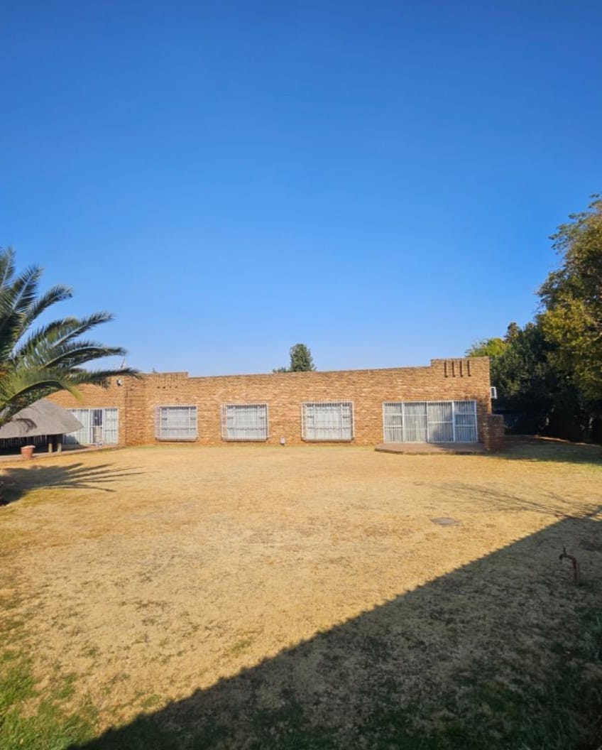 4 Bedroom Property for Sale in Vanderbijlpark SE Gauteng