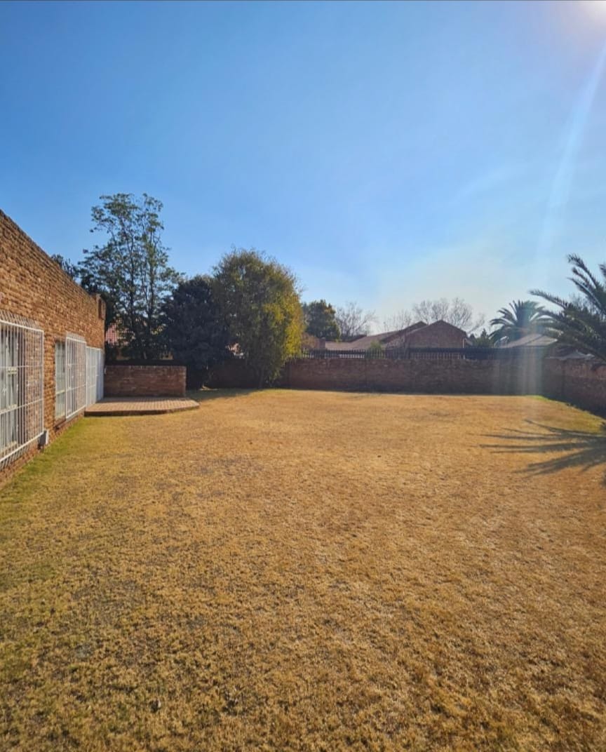4 Bedroom Property for Sale in Vanderbijlpark SE Gauteng