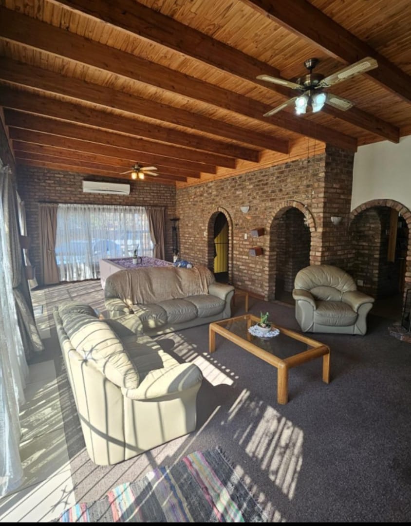 4 Bedroom Property for Sale in Vanderbijlpark SE Gauteng