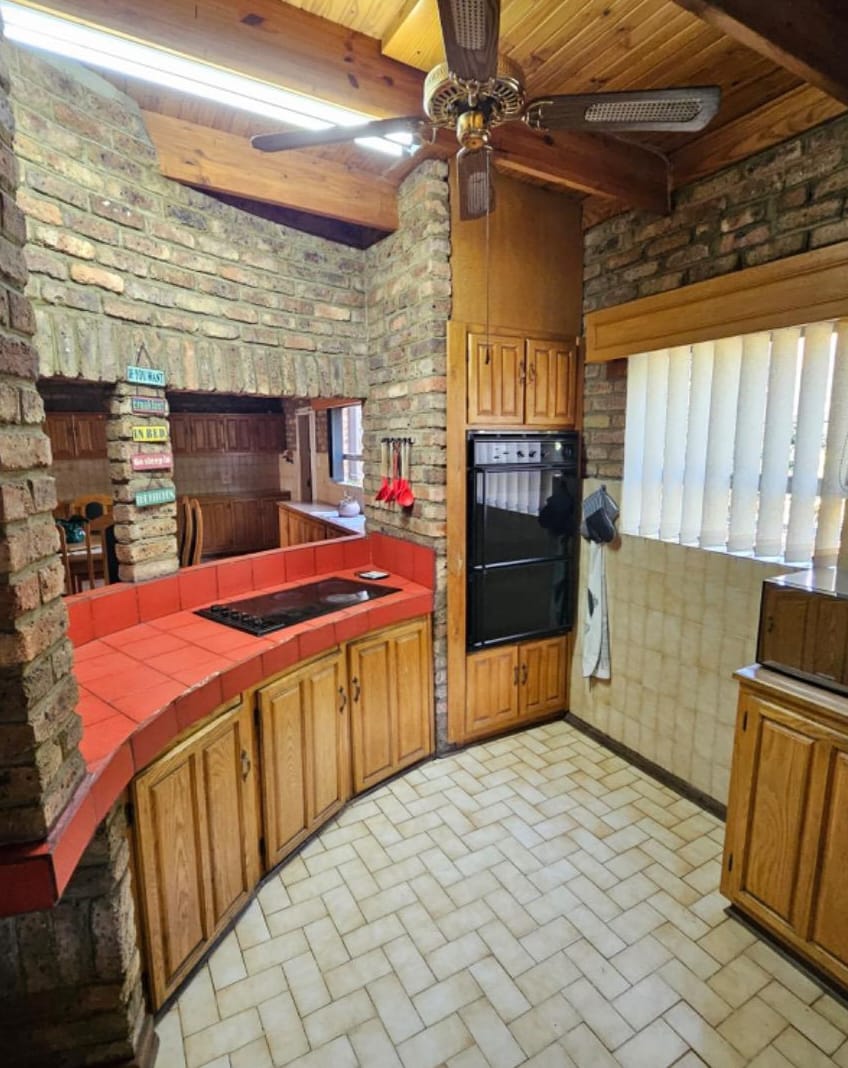 4 Bedroom Property for Sale in Vanderbijlpark SE Gauteng