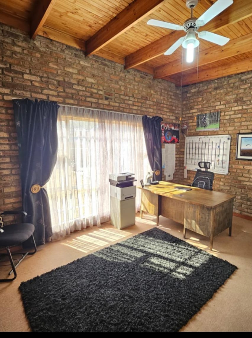 4 Bedroom Property for Sale in Vanderbijlpark SE Gauteng