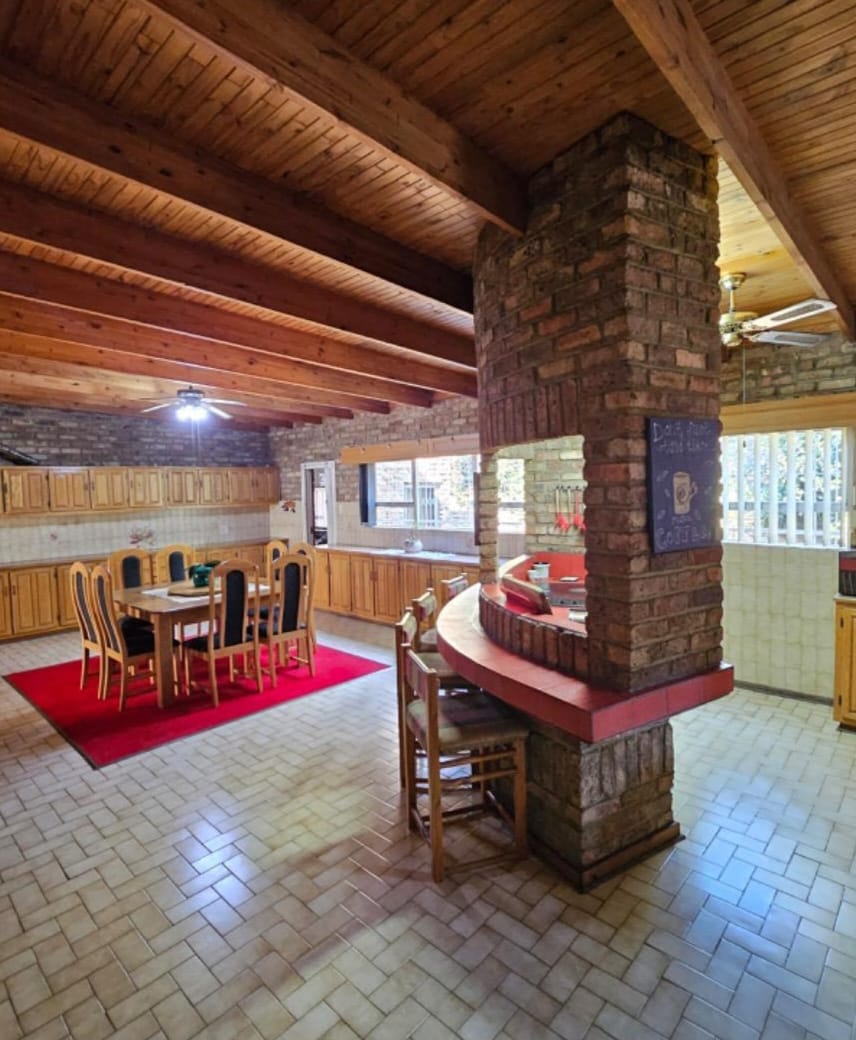 4 Bedroom Property for Sale in Vanderbijlpark SE Gauteng