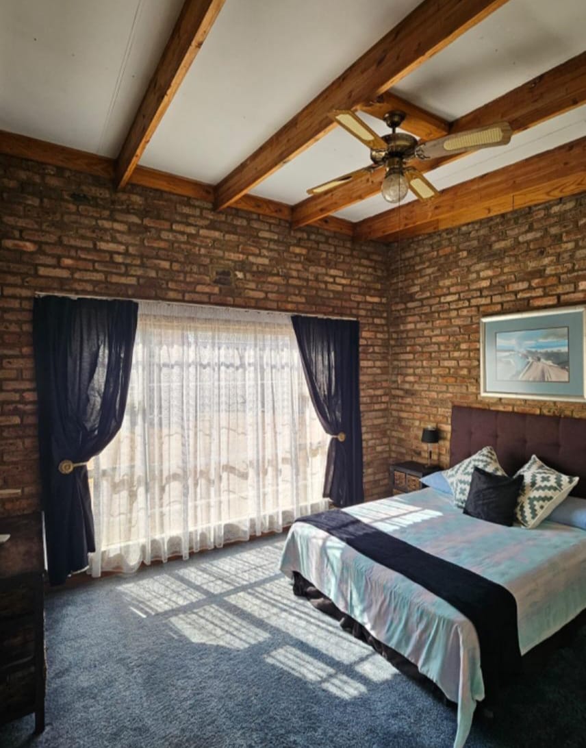 4 Bedroom Property for Sale in Vanderbijlpark SE Gauteng