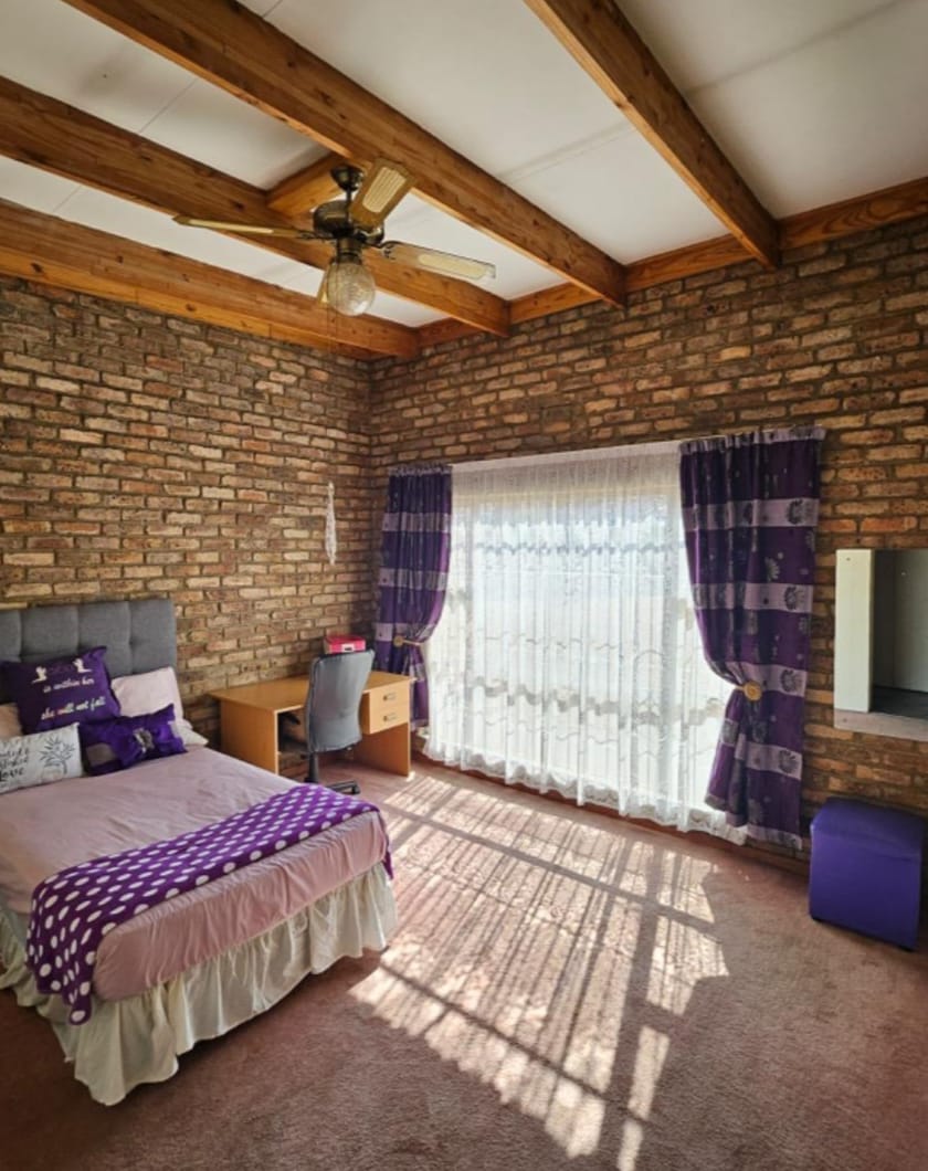 4 Bedroom Property for Sale in Vanderbijlpark SE Gauteng