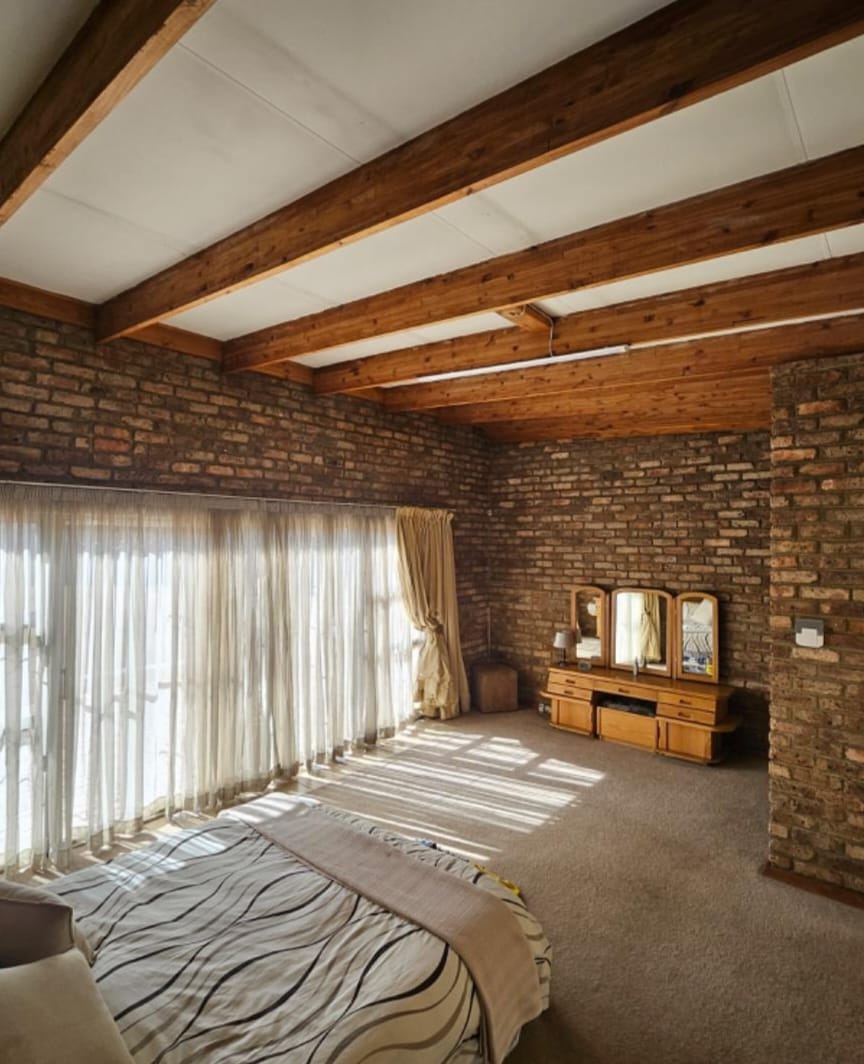 4 Bedroom Property for Sale in Vanderbijlpark SE Gauteng