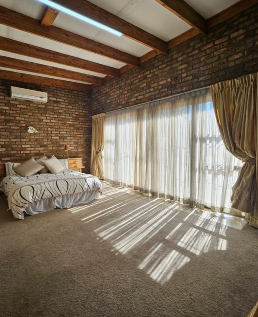 4 Bedroom Property for Sale in Vanderbijlpark SE Gauteng