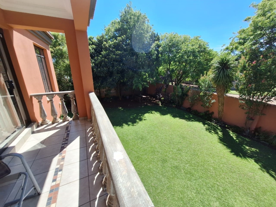4 Bedroom Property for Sale in Sonland Park Gauteng