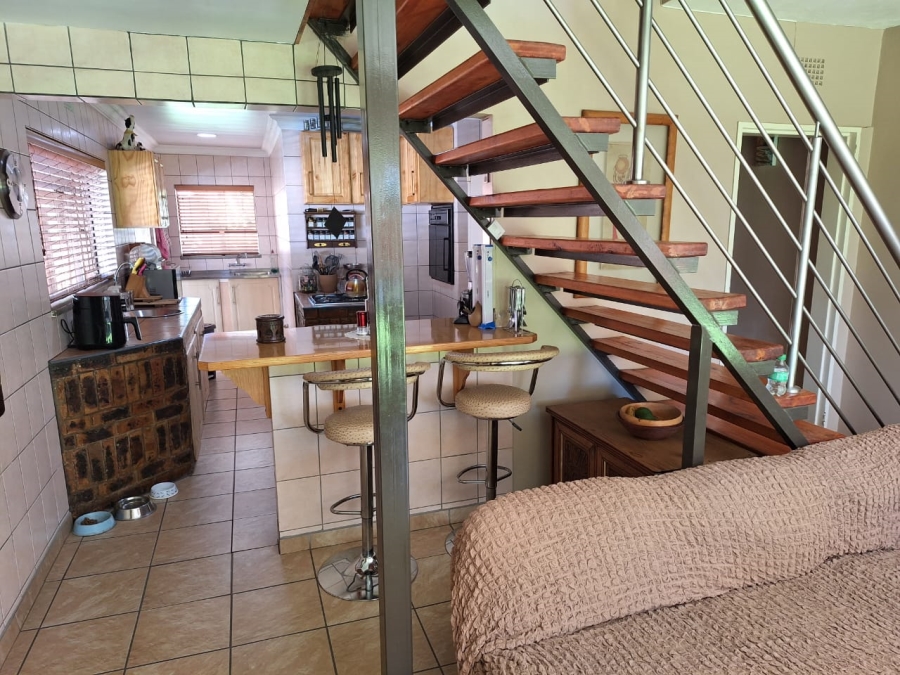 4 Bedroom Property for Sale in Sonland Park Gauteng