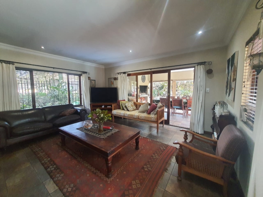 6 Bedroom Property for Sale in Vanderbijlpark SE Gauteng