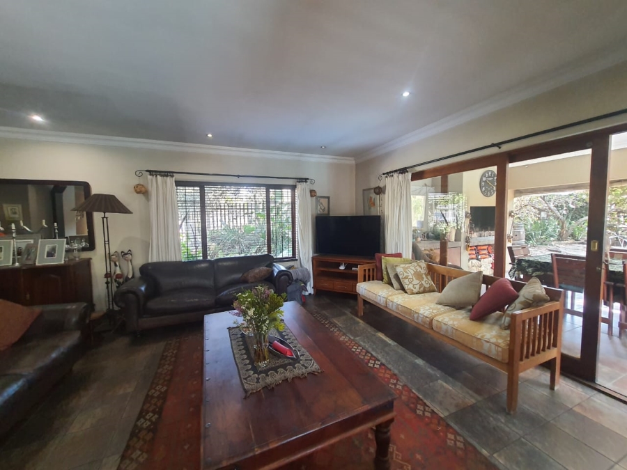 6 Bedroom Property for Sale in Vanderbijlpark SE Gauteng