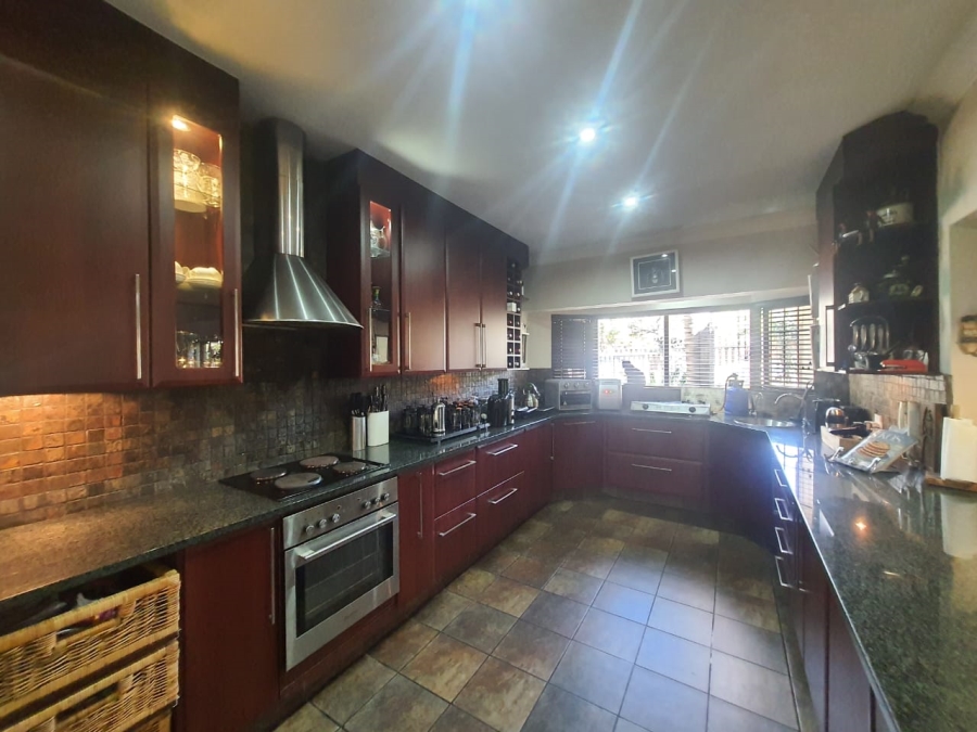 6 Bedroom Property for Sale in Vanderbijlpark SE Gauteng