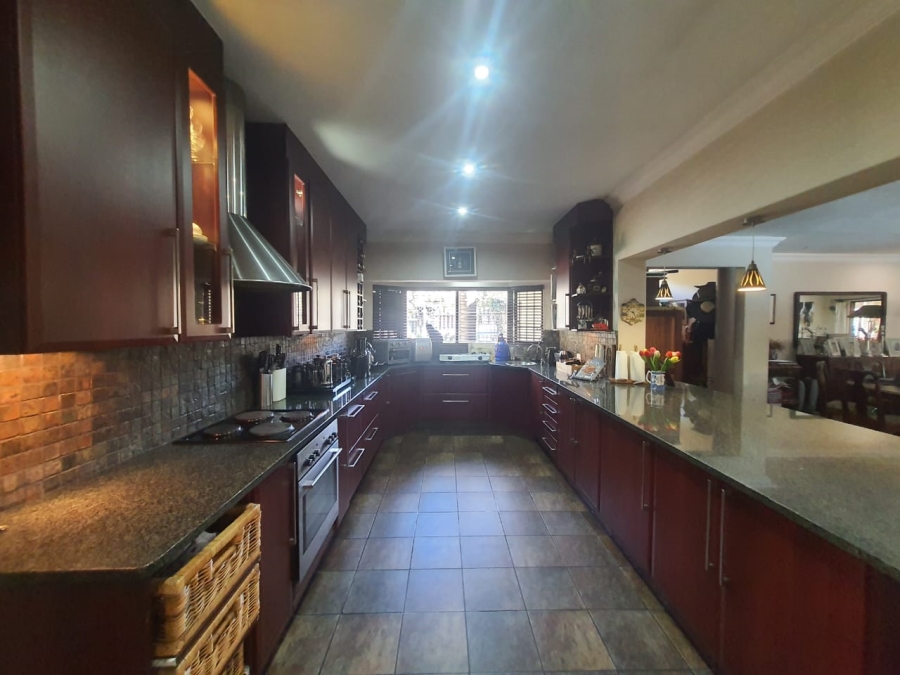 6 Bedroom Property for Sale in Vanderbijlpark SE Gauteng