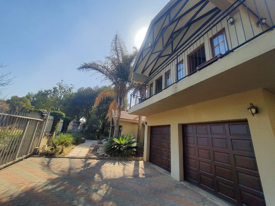 6 Bedroom Property for Sale in Vanderbijlpark SE Gauteng