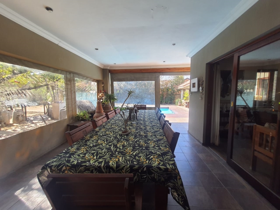 6 Bedroom Property for Sale in Vanderbijlpark SE Gauteng