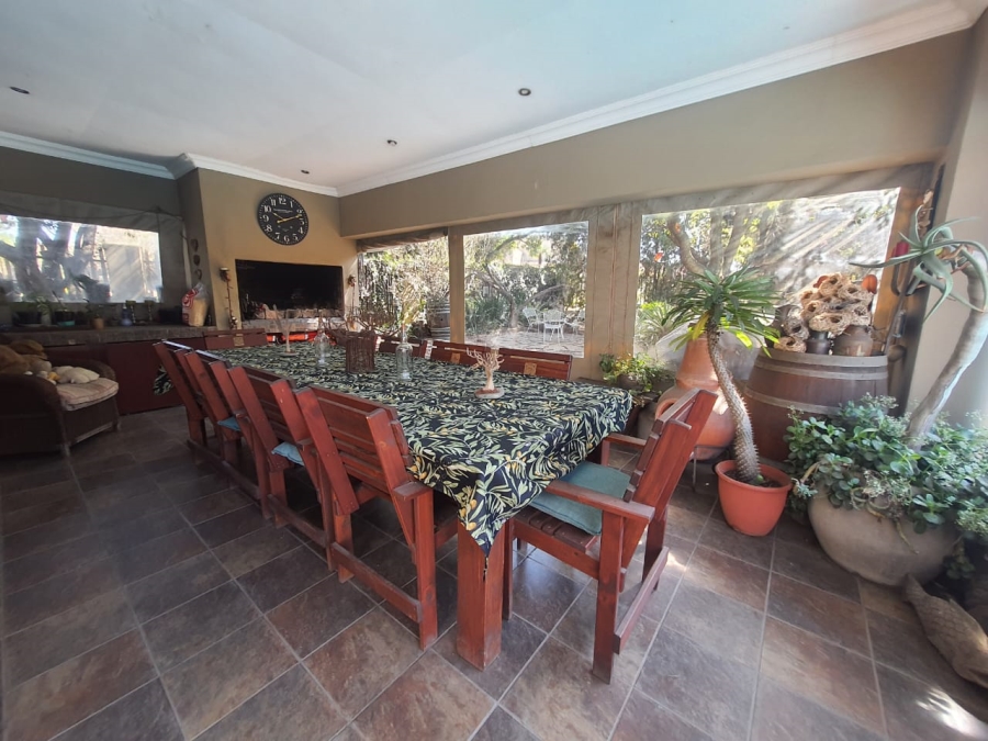 6 Bedroom Property for Sale in Vanderbijlpark SE Gauteng