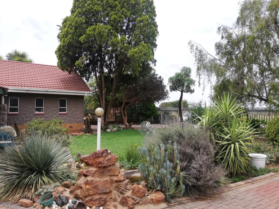 3 Bedroom Property for Sale in Sonland Park Gauteng