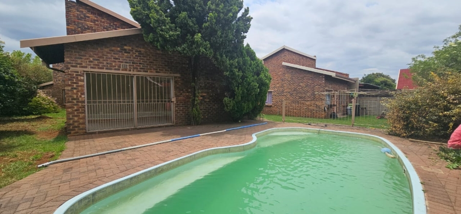 3 Bedroom Property for Sale in Vanderbijlpark SE Gauteng