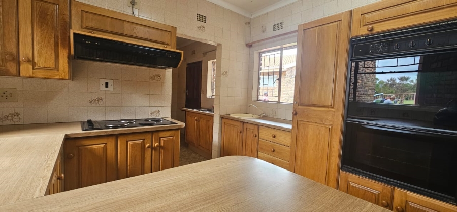 3 Bedroom Property for Sale in Vanderbijlpark SE Gauteng
