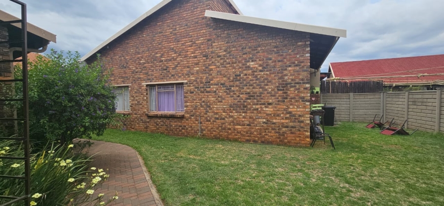 3 Bedroom Property for Sale in Vanderbijlpark SE Gauteng