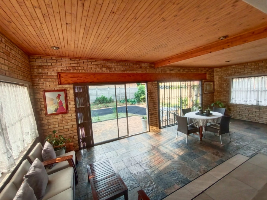 3 Bedroom Property for Sale in Vanderbijlpark SE Gauteng