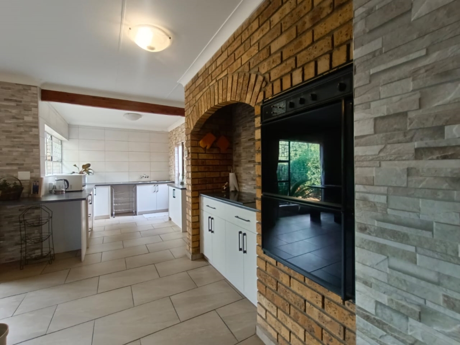 3 Bedroom Property for Sale in Vanderbijlpark SE Gauteng