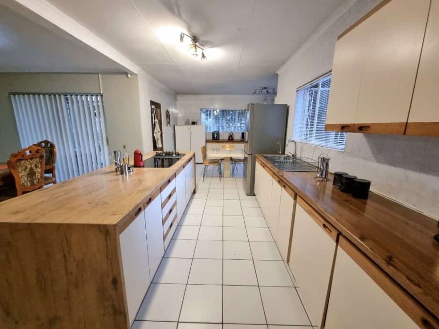 4 Bedroom Property for Sale in Vanderbijlpark SE Gauteng