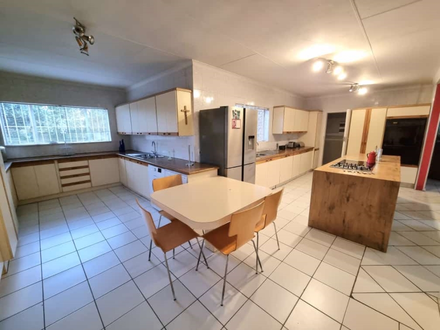 4 Bedroom Property for Sale in Vanderbijlpark SE Gauteng