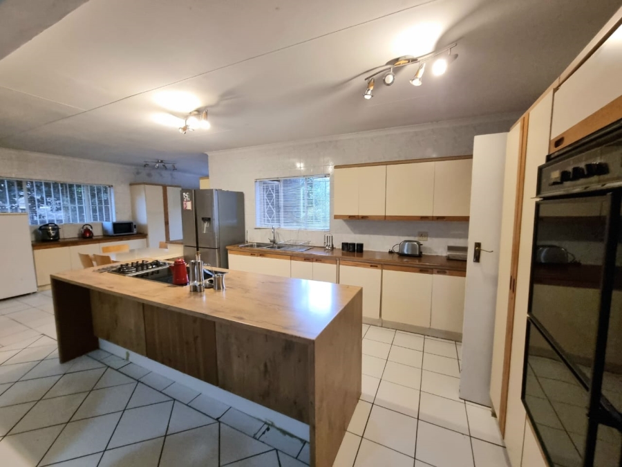 4 Bedroom Property for Sale in Vanderbijlpark SE Gauteng