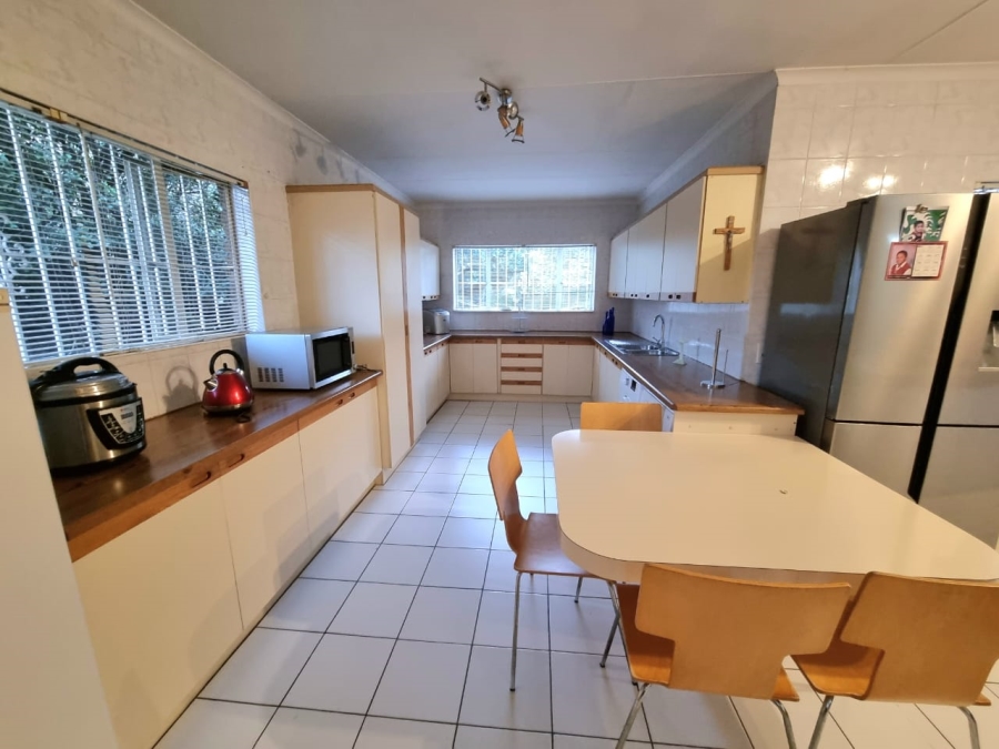 4 Bedroom Property for Sale in Vanderbijlpark SE Gauteng