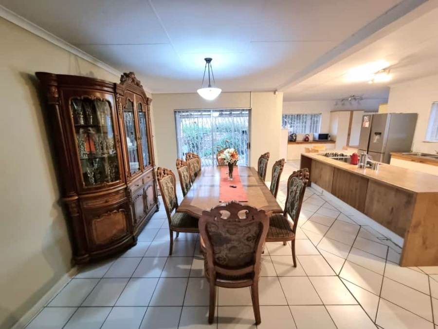4 Bedroom Property for Sale in Vanderbijlpark SE Gauteng