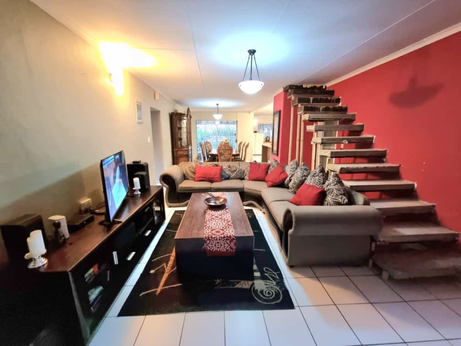 4 Bedroom Property for Sale in Vanderbijlpark SE Gauteng