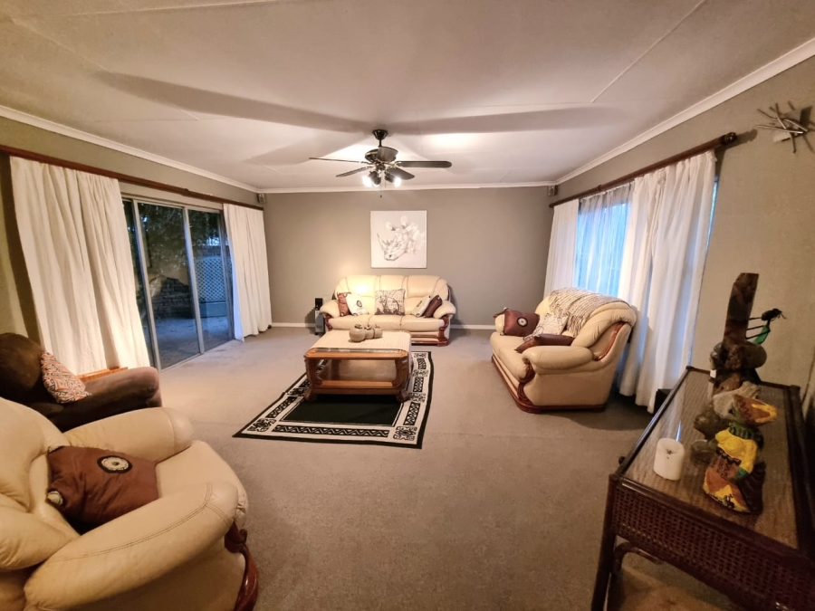 4 Bedroom Property for Sale in Vanderbijlpark SE Gauteng