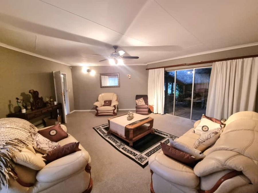 4 Bedroom Property for Sale in Vanderbijlpark SE Gauteng