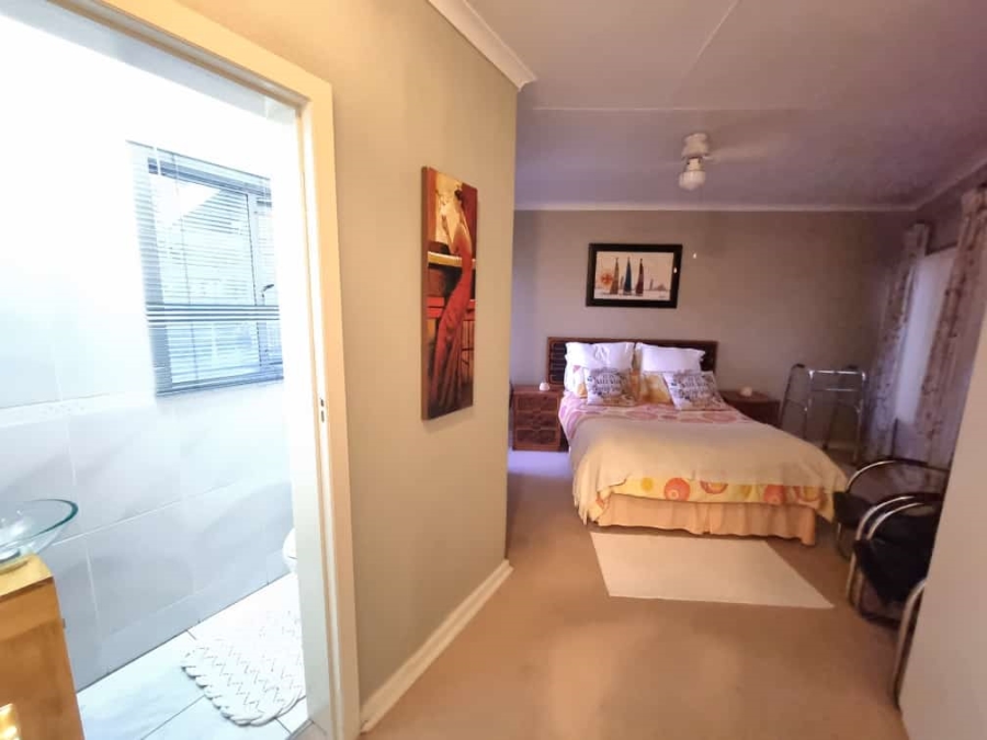 4 Bedroom Property for Sale in Vanderbijlpark SE Gauteng
