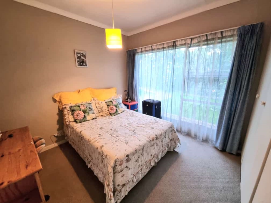 4 Bedroom Property for Sale in Vanderbijlpark SE Gauteng
