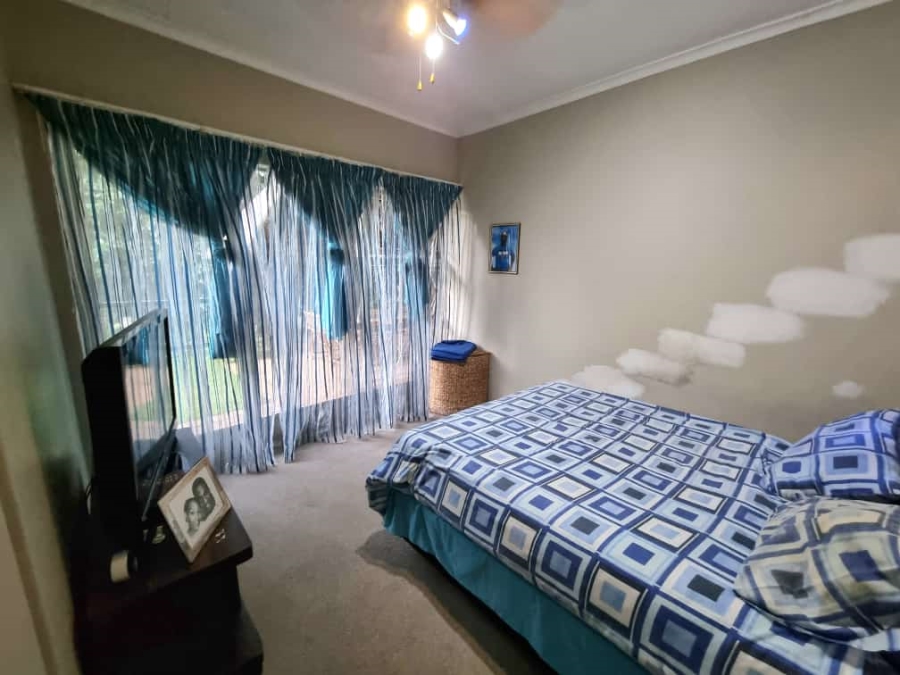4 Bedroom Property for Sale in Vanderbijlpark SE Gauteng