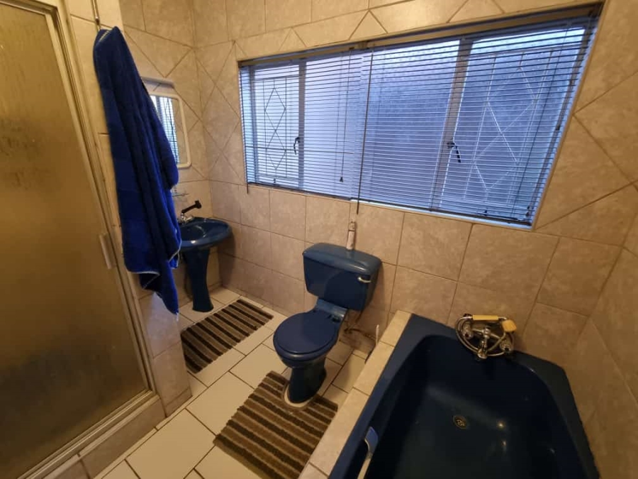 4 Bedroom Property for Sale in Vanderbijlpark SE Gauteng