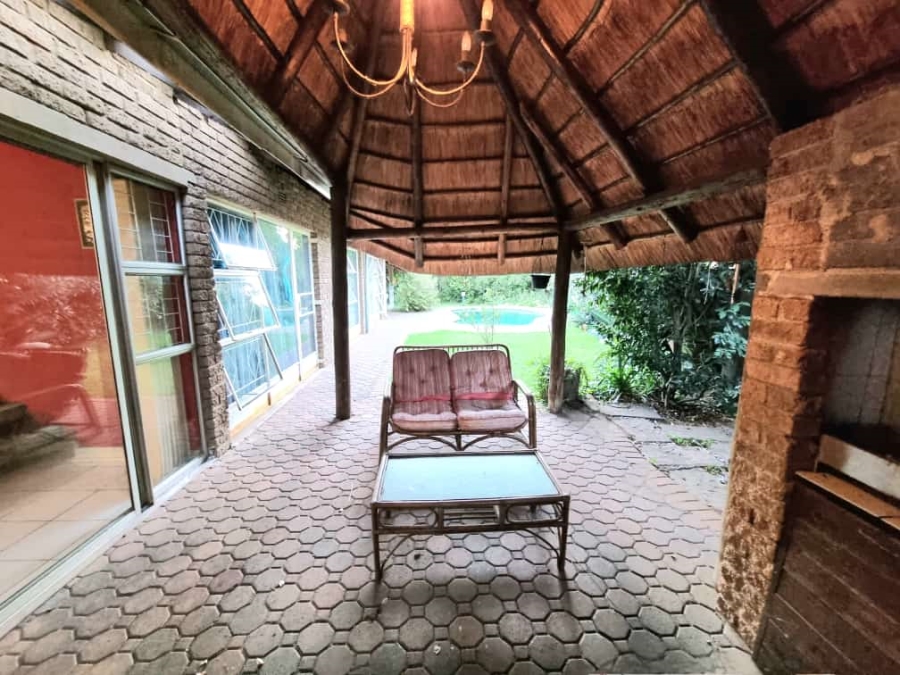 4 Bedroom Property for Sale in Vanderbijlpark SE Gauteng