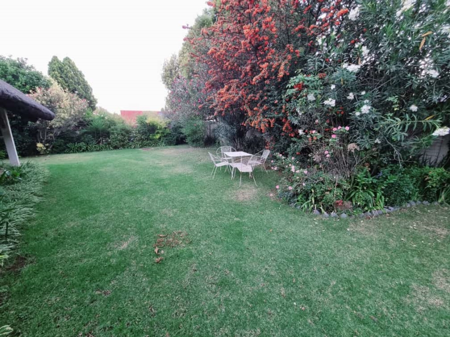 4 Bedroom Property for Sale in Vanderbijlpark SE Gauteng